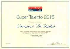 Super Talento 2015